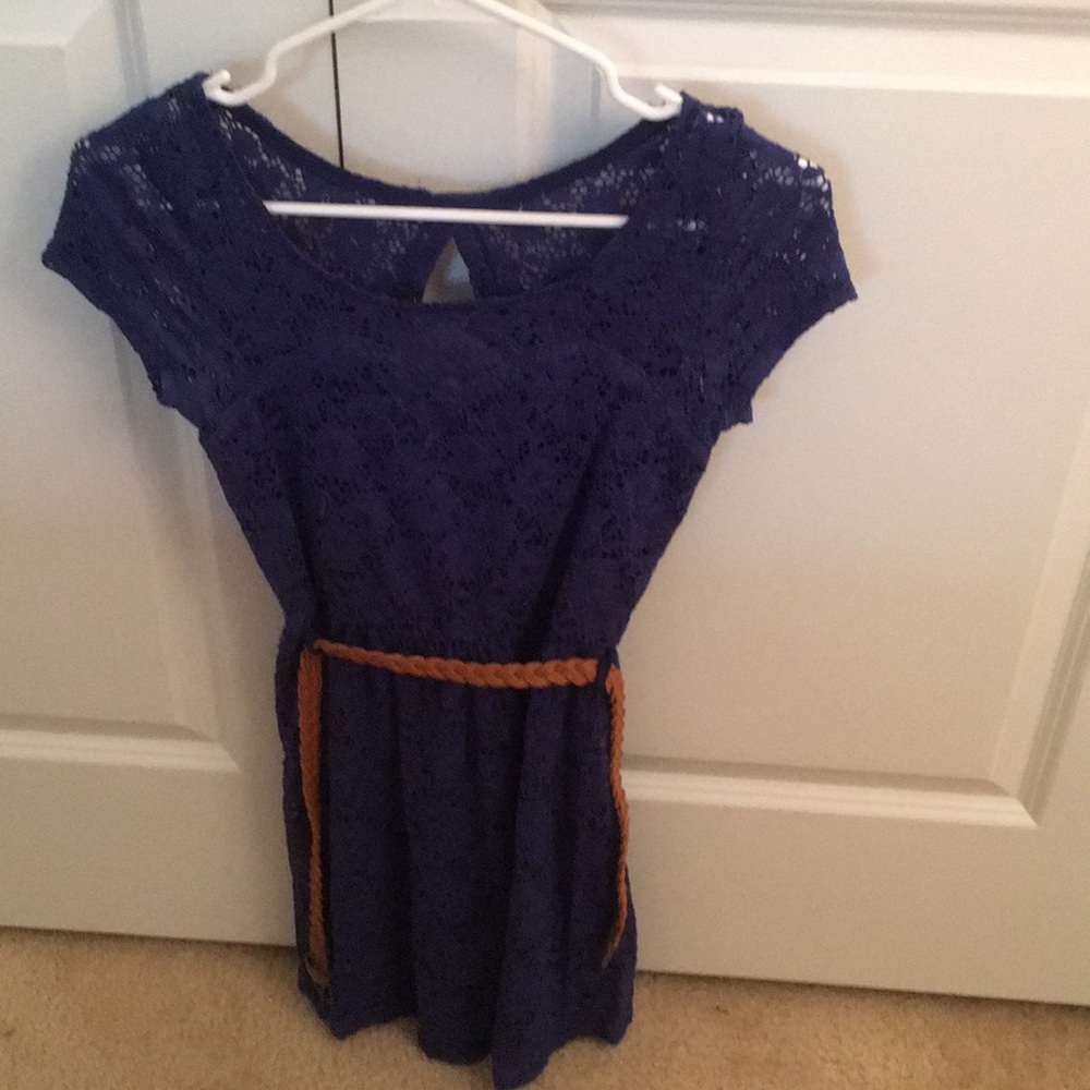 Dress!